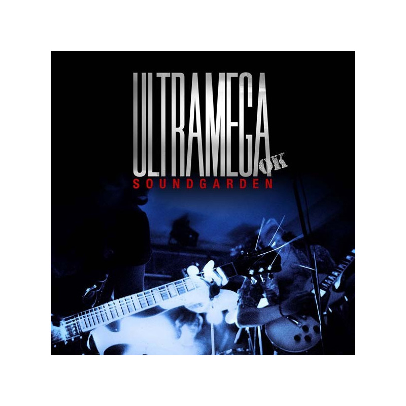 ULTRAMEGA OK