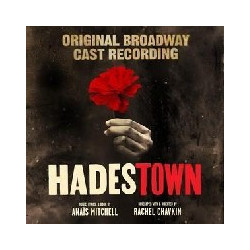 HADESTOWN (ORIGINAL BROADWAY C