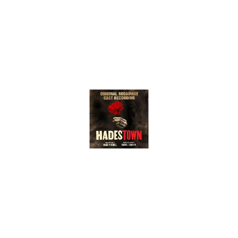HADESTOWN (ORIGINAL BROADWAY C