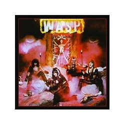 W.A.S.P.