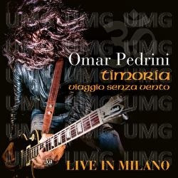 VIAGGIO SENZA VENTO LIVE