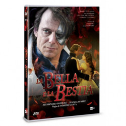 BELLA E LA BESTIA (LA) (2...