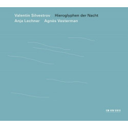HIEROGLYPHEN DER NACHT