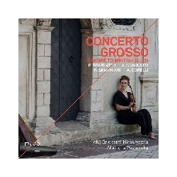 CONCERTO GROSSO û EMIGRATO NEL