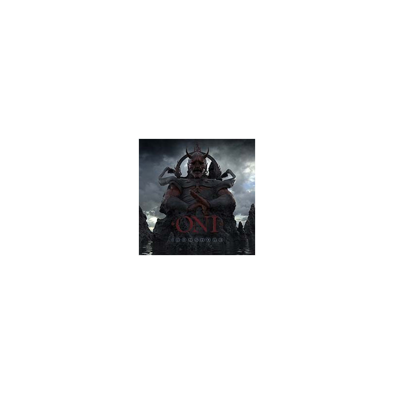 IRONSHORE