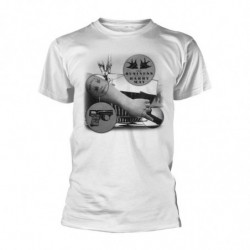 BUSINESS, THE HARRY MAY (WHITE) TS