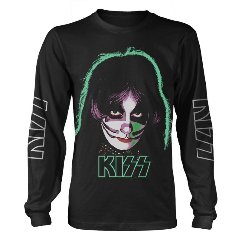 KISS PETER CRISS