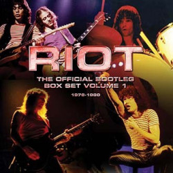 THE OFFICIAL BOX SET VOL.1...