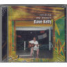RESTING MY BONES - KELLY DAVE