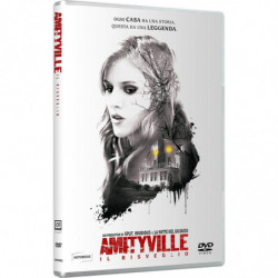 AMITYVILLE - IL RISVEGLIO (2017)