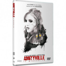 AMITYVILLE - IL RISVEGLIO...