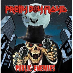 PUBLIC ENEMIES