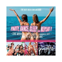 PARTY, DANCE,...