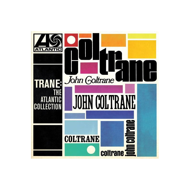 TRANE: THE ATLANTIC COLLECTION