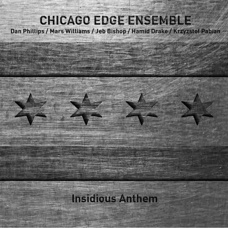 INSIDIOUS ANTHEM