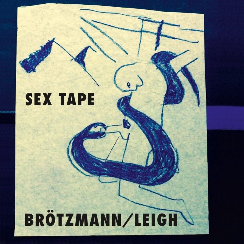 SEX TAPE