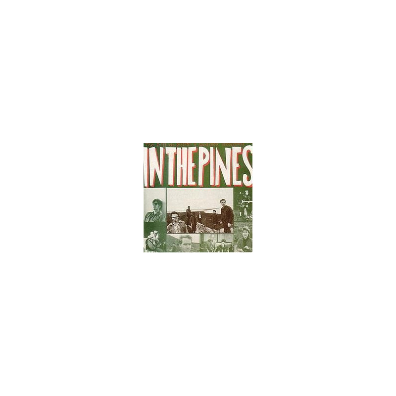 IN THE PINES