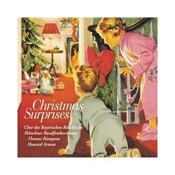 CHRISTMAS SURPRISES