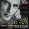 SINFONIA IN LA-SUITE SICIL