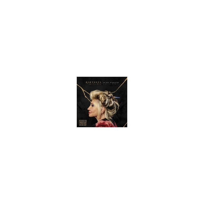 KINTSUGI - AMICA MIA