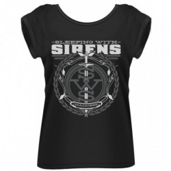 SLEEPING WITH SIRENS CREST