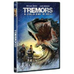 TREMORS: A COLD DAY IN HELL