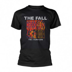FALL, THE THE UNUTTERABLE