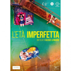 L`ETA` IMPERFETTA - DVD                  REGIA ULISSE LENDARO