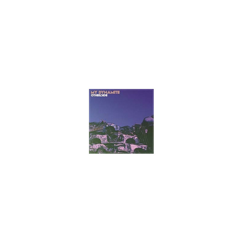 OTHERSIDE - COLOURED EDITION