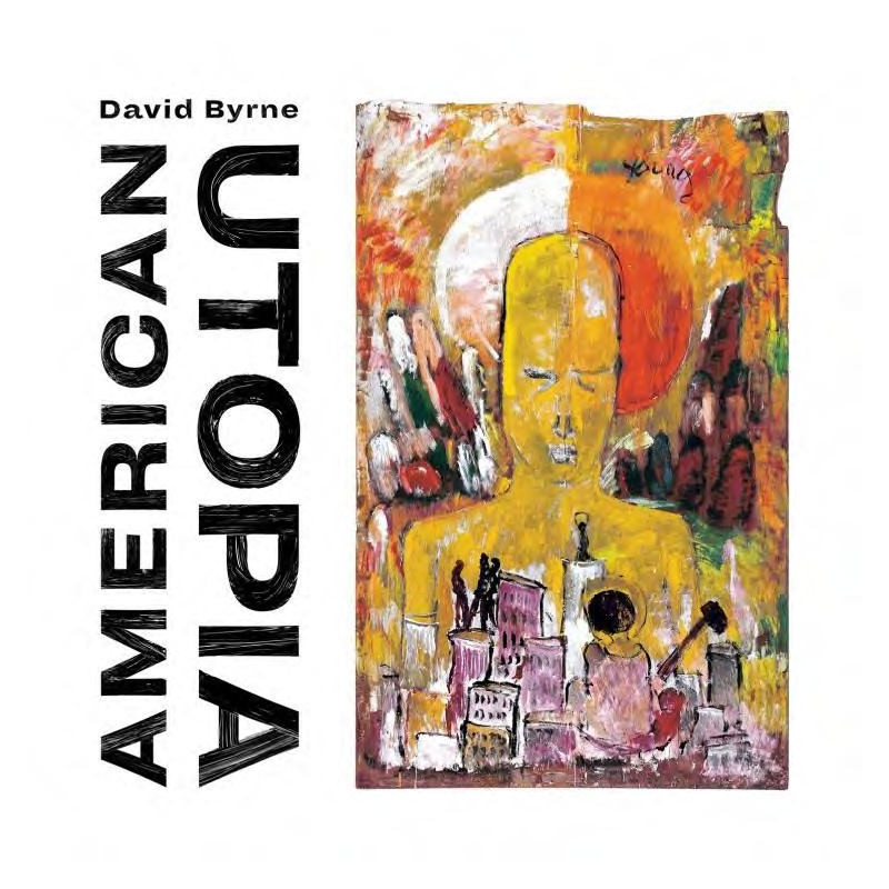AMERICAN UTOPIA