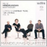 MUSICA DA CAMERA PER ARCHI (INTEGRALE),