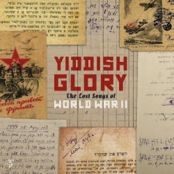 THE LOST SONGS OF WORLD WAR II