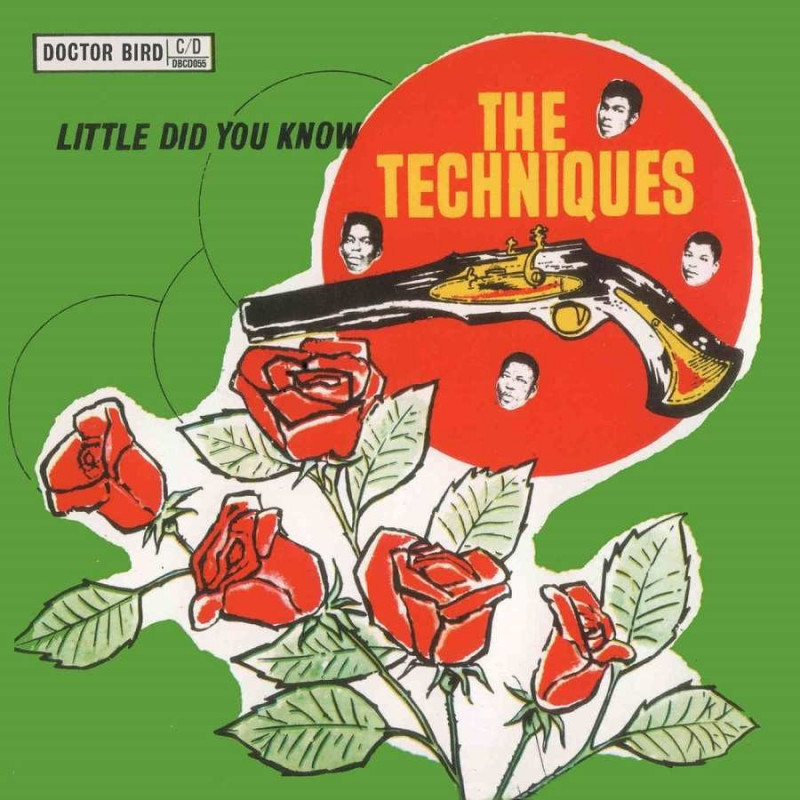 LITTLE DID YOU KNOW: ORIGINAL ALBUM PLUS