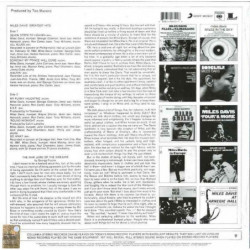 GREATEST HITS (1969)