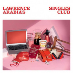 LAWRENCE ARABIAS SINGLES CLUB
