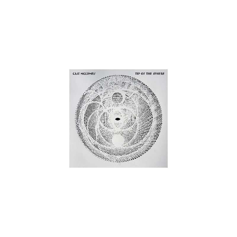 TIP OF THE SPHERE