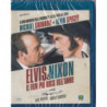 ELVIS & NIXON  (USA2016)