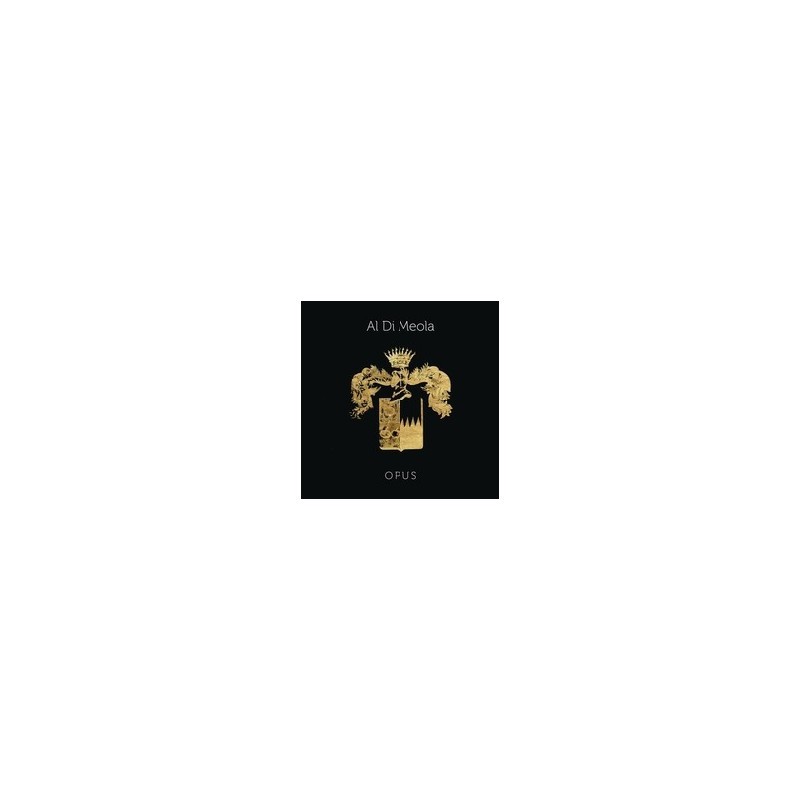 OPUS-CD