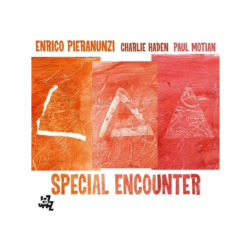 SPECIAL ENCOUNTER