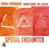 SPECIAL ENCOUNTER