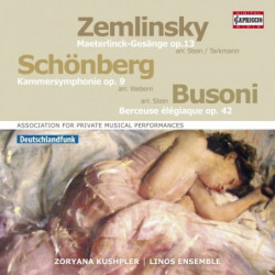 KAMMERSYMPHONIE OP.9