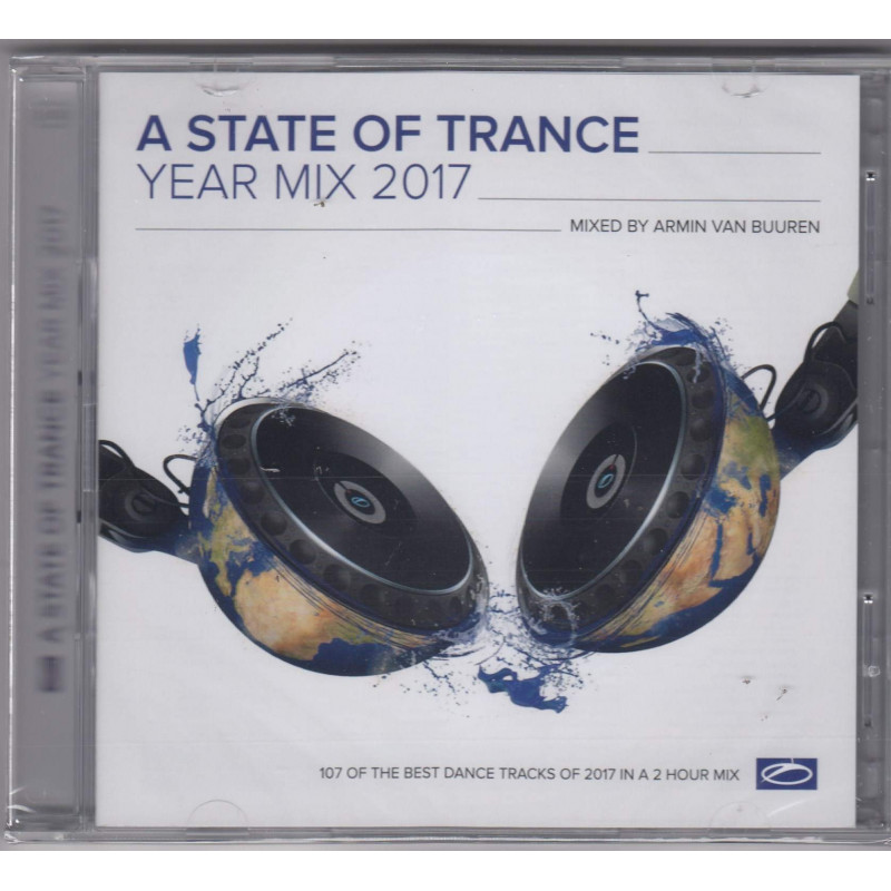 YEARMIX 2017