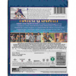 MAMMA MIA: CI RISIAMO (BLU-RAY)