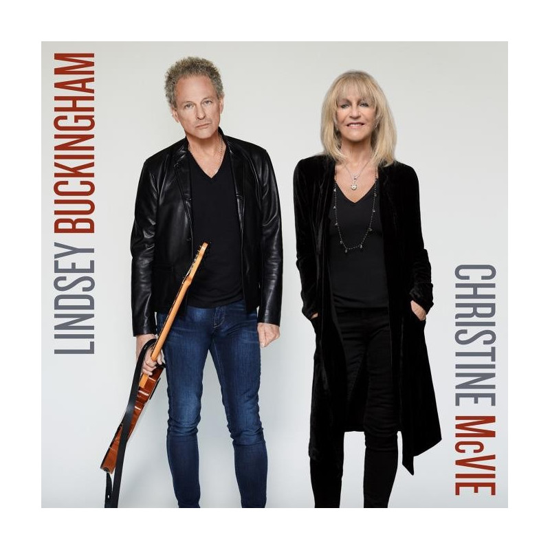 LINDSEY BUCKINGHAM CHRISTINE M