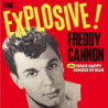 THE EXPLOSIVE!... (+ SINGS HAPPY SHADES