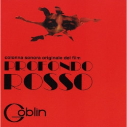 PROFONDO ROSSO