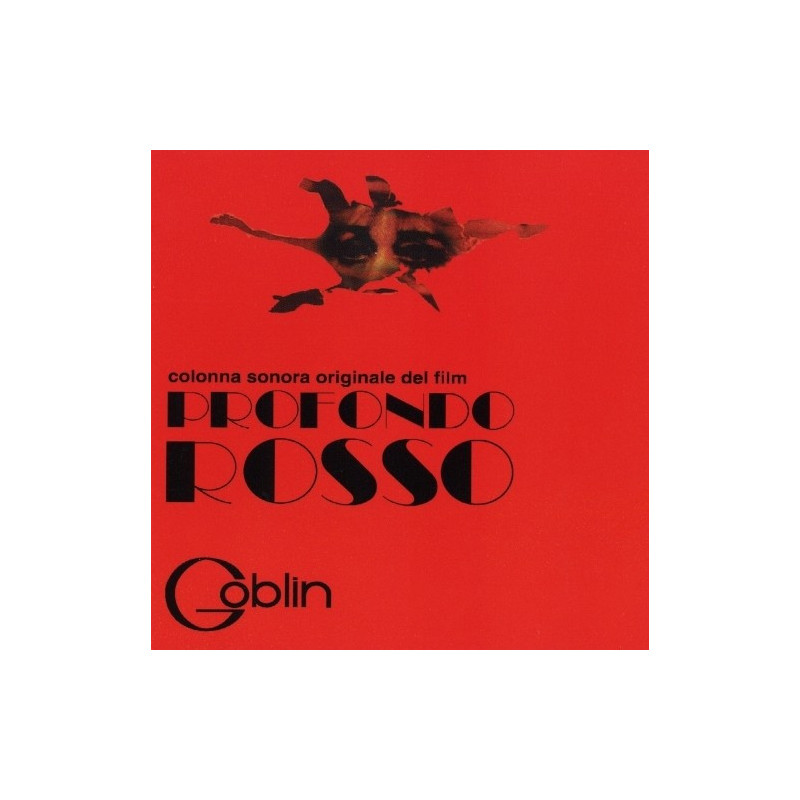 PROFONDO ROSSO