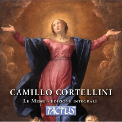 CORTELLINI: LE MESSE...