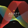 GLOBAL UNDERGROUND: ADAPT 3