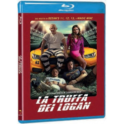 TRUFFA DEI LOGAN, LA (BS)